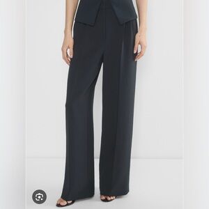 Aritzia Wilfred Effortless Pants